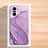 Coque Silicone Motif Fantaisie Souple Couleur Unie Etui Housse pour Xiaomi Mi 11X 5G Petit