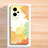 Coque Silicone Motif Fantaisie Souple Couleur Unie Etui Housse pour Xiaomi Poco X4 GT 5G Petit