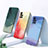 Coque Silicone Motif Fantaisie Souple Couleur Unie Etui Housse pour Xiaomi Poco X4 NFC Petit