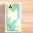 Coque Silicone Motif Fantaisie Souple Couleur Unie Etui Housse pour Xiaomi Redmi K50 Pro 5G Vert