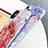 Coque Silicone Motif Fantaisie Souple Couleur Unie Etui Housse S01 pour Apple iPhone 11 Petit