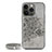 Coque Silicone Motif Fantaisie Souple Couleur Unie Etui Housse S01 pour Apple iPhone 13 Pro Petit