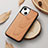 Coque Silicone Motif Fantaisie Souple Couleur Unie Etui Housse S03 pour Apple iPhone 13 Mini Petit