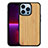 Coque Silicone Motif Fantaisie Souple Couleur Unie Etui Housse S03 pour Apple iPhone 13 Pro Max Petit