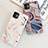 Coque Silicone Motif Fantaisie Souple Couleur Unie Etui Housse S05 pour Apple iPhone 11 Petit