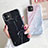 Coque Silicone Motif Fantaisie Souple Couleur Unie Etui Housse S10 pour Apple iPhone 11 Petit