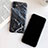 Coque Silicone Motif Fantaisie Souple Couleur Unie Etui Housse S11 pour Apple iPhone 11 Petit