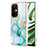 Coque Silicone Motif Fantaisie Souple Couleur Unie Etui Housse Y01B pour OnePlus Nord CE 3 5G Petit