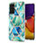 Coque Silicone Motif Fantaisie Souple Couleur Unie Etui Housse Y01B pour Samsung Galaxy F34 5G Petit