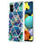 Coque Silicone Motif Fantaisie Souple Couleur Unie Etui Housse Y01B pour Samsung Galaxy M40S Petit