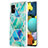 Coque Silicone Motif Fantaisie Souple Couleur Unie Etui Housse Y01B pour Samsung Galaxy M40S Petit