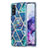 Coque Silicone Motif Fantaisie Souple Couleur Unie Etui Housse Y01B pour Samsung Galaxy S20 5G Petit