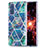 Coque Silicone Motif Fantaisie Souple Couleur Unie Etui Housse Y01B pour Samsung Galaxy S20 FE (2022) 5G Petit