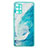 Coque Silicone Motif Fantaisie Souple Couleur Unie Etui Housse Y01X pour Samsung Galaxy S20 Plus Petit