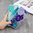 Coque Silicone Motif Fantaisie Souple Couleur Unie Etui Housse Y01X pour Samsung Galaxy S20 Ultra Petit