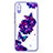 Coque Silicone Motif Fantaisie Souple Couleur Unie Etui Housse Y01X pour Xiaomi Redmi 9A Petit