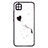 Coque Silicone Motif Fantaisie Souple Couleur Unie Etui Housse Y01X pour Xiaomi Redmi 9C Petit