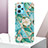 Coque Silicone Motif Fantaisie Souple Couleur Unie Etui Housse Y02B pour Realme 9 4G Petit