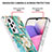 Coque Silicone Motif Fantaisie Souple Couleur Unie Etui Housse Y02B pour Samsung Galaxy A33 5G Petit