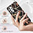 Coque Silicone Motif Fantaisie Souple Couleur Unie Etui Housse Y02B pour Samsung Galaxy M32 5G Petit