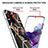 Coque Silicone Motif Fantaisie Souple Couleur Unie Etui Housse Y02B pour Samsung Galaxy S20 5G Petit