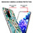 Coque Silicone Motif Fantaisie Souple Couleur Unie Etui Housse Y02B pour Samsung Galaxy S20 FE (2022) 5G Petit
