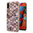 Coque Silicone Motif Fantaisie Souple Couleur Unie Etui Housse Y03B pour Samsung Galaxy A11 Petit