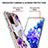 Coque Silicone Motif Fantaisie Souple Couleur Unie Etui Housse Y03B pour Samsung Galaxy S20 FE 4G Petit