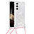 Coque Silicone Motif Fantaisie Souple Couleur Unie Etui Housse Y03B pour Samsung Galaxy S24 5G Petit