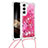 Coque Silicone Motif Fantaisie Souple Couleur Unie Etui Housse Y03B pour Samsung Galaxy S24 5G Petit