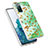 Coque Silicone Motif Fantaisie Souple Couleur Unie Etui Housse Y04B pour Samsung Galaxy S20 FE (2022) 5G Petit