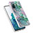 Coque Silicone Motif Fantaisie Souple Couleur Unie Etui Housse Y04B pour Samsung Galaxy S20 FE 4G Petit