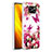 Coque Silicone Motif Fantaisie Souple Couleur Unie Etui Housse Y04B pour Xiaomi Poco X3 NFC Petit