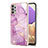 Coque Silicone Motif Fantaisie Souple Couleur Unie Etui Housse Y05B pour Samsung Galaxy A32 4G Petit