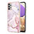 Coque Silicone Motif Fantaisie Souple Couleur Unie Etui Housse Y05B pour Samsung Galaxy A32 4G Petit