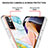 Coque Silicone Motif Fantaisie Souple Couleur Unie Etui Housse Y05B pour Xiaomi Mi 11i 5G (2022) Petit