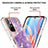 Coque Silicone Motif Fantaisie Souple Couleur Unie Etui Housse Y05B pour Xiaomi Redmi Note 11T 5G Petit