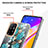 Coque Silicone Motif Fantaisie Souple Couleur Unie Etui Housse Y06B pour Oppo F19 Pro+ Plus 5G Petit