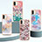 Coque Silicone Motif Fantaisie Souple Couleur Unie Etui Housse YB3 pour Xiaomi Poco C50 Petit