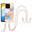 Coque Silicone Motif Fantaisie Souple Couleur Unie Etui Housse YB3 pour Xiaomi Redmi 10 Power Petit