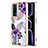 Coque Silicone Motif Fantaisie Souple Couleur Unie Etui Housse YB3 pour Xiaomi Redmi K60 5G Petit