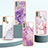 Coque Silicone Motif Fantaisie Souple Couleur Unie Etui Housse YB5 pour Nokia C31 Petit