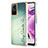 Coque Silicone Motif Fantaisie Souple Couleur Unie Etui Housse YB6 pour Xiaomi Redmi Note 12S Petit