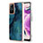 Coque Silicone Motif Fantaisie Souple Couleur Unie Etui Housse YB7 pour Xiaomi Redmi Note 12S Petit