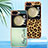 Coque Silicone Motif Fantaisie Souple Couleur Unie Etui Housse YB9 pour Samsung Galaxy Z Flip5 5G Petit