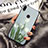 Coque Silicone Motif Fantaisie Souple Couleur Unie Housse Etui pour Huawei Nova 3e Noir Petit