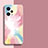 Coque Silicone Motif Fantaisie Souple Couleur Unie Housse Etui S01 pour Xiaomi Poco F5 5G Petit