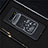 Coque Silicone Paillette Etoile Souple Couleur Unie Etui Housse pour Samsung Galaxy S10 Petit