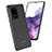 Coque Ultra Fine Plastique Rigide Etui Housse Transparente H01 pour Samsung Galaxy S20 Ultra 5G Petit