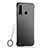 Coque Ultra Fine Plastique Rigide Etui Housse Transparente H05 pour Huawei P30 Lite New Edition Noir